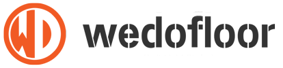 WEOFLOOR Logo