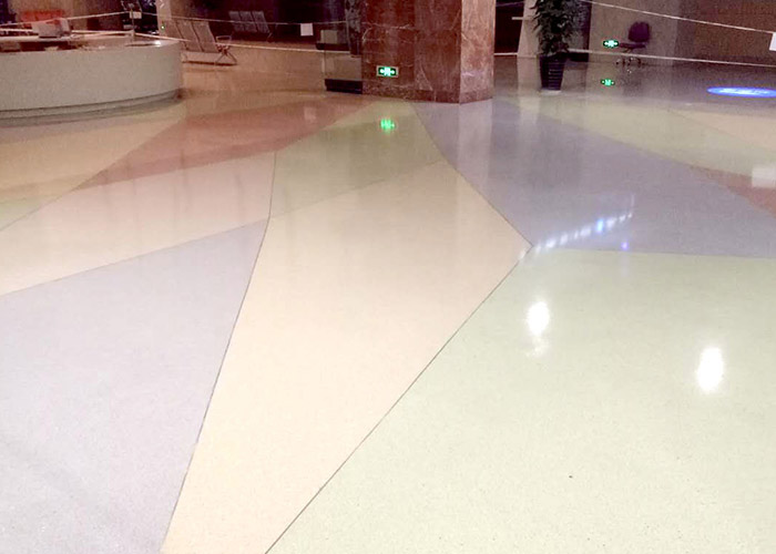 Wenrong Hospital, Hengdian, Zhejiang Province