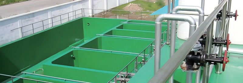 wedofloor-23Anticorrosion Class I System