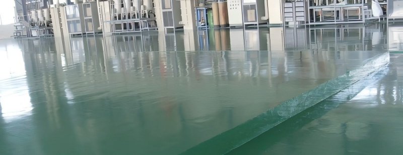 wedofloor-23Anticorrosion Class I System