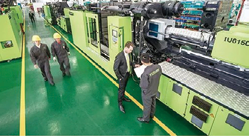 wedofloor-02Super abrasion-resistant microsphere system