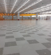 wedofloor-05Epoxy self-leveling system