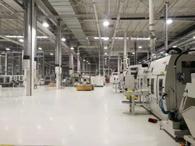 wedofloor-03Epoxy textured coating system